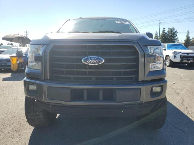 Photo 5 from auction – 2015 FORD F150 SUPER with VIN 1FTEW1CP3FKD43501