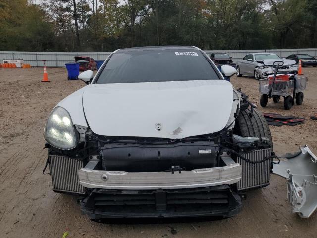 Photo 5 from auction – 2019 PORSCHE PANAMERA G with VIN WP0AG2A77KL140247