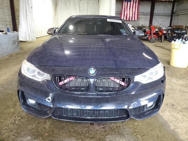 Photo 5 from auction – 2014 BMW 435 XI with VIN WBA3R5C58EK188539
