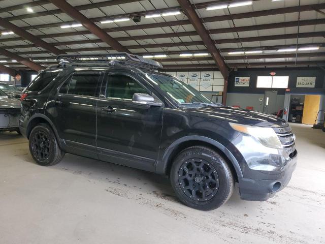 Photo 4 from auction – 2015 FORD EXPLORER X with VIN 1FM5K8D8XFGB99374