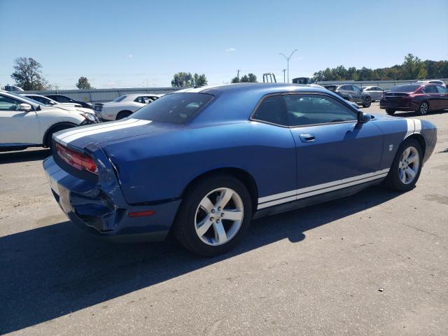Photo 3 from auction – 2010 DODGE CHALLENGER with VIN 2B3CJ4DV2AH220438