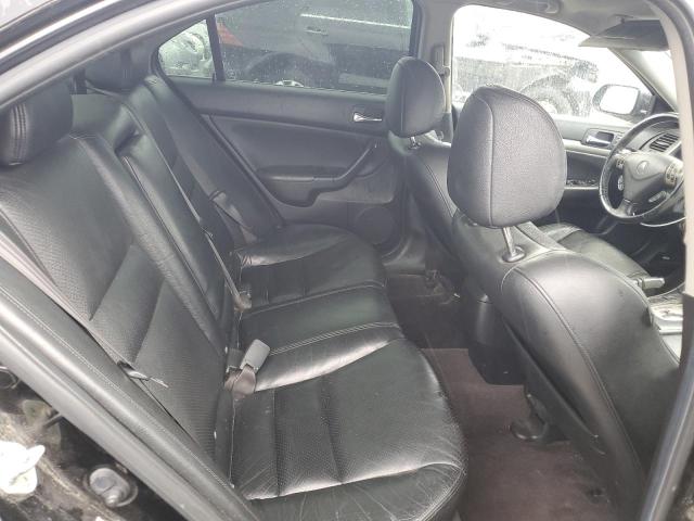 Photo 10 from auction – 2006 ACURA TSX with VIN JH4CL96896C800839