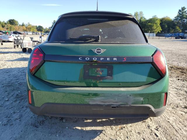 Foto 6 de la subasta – 2025 MINI COOPER S con VIN WMW53GD05S2W74357
