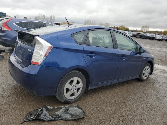 Photo 3 from auction – 2010 TOYOTA PRIUS with VIN JTDKN3DU5A1107288