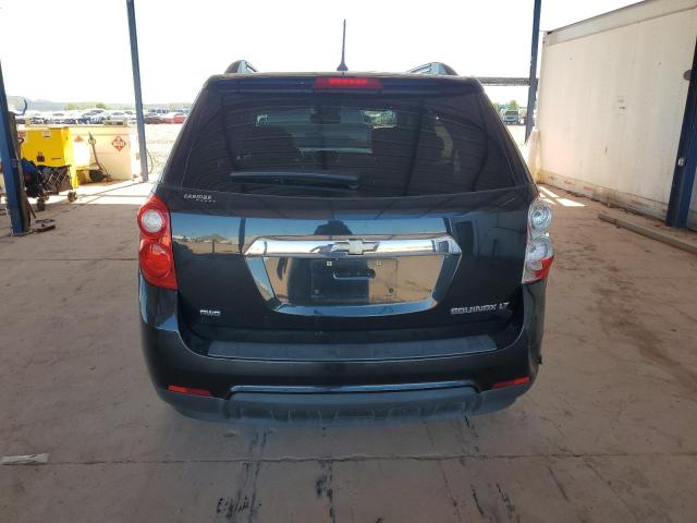 Photo 6 from auction – 2014 CHEVROLET EQUINOX LT with VIN 2GNFLFEK8E6187332
