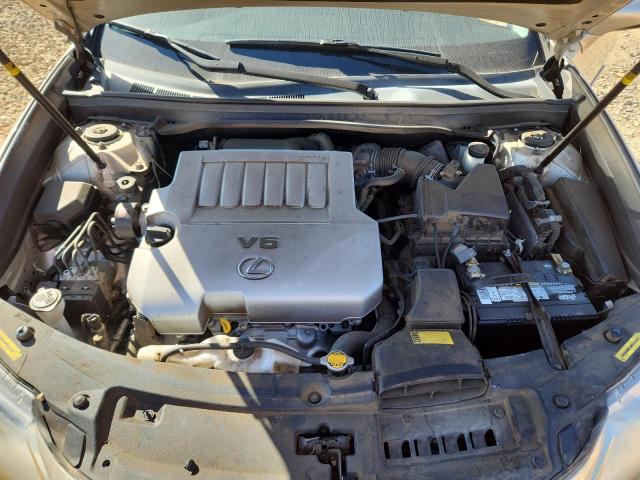 Photo 11 from auction – 2013 LEXUS ES 350 with VIN JTHBK1GG5D2022256