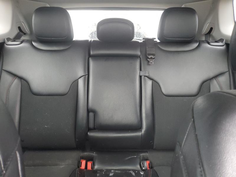 Photo 10 from auction – 2022 JEEP COMPASS TR with VIN 3C4NJDDB6NT114987