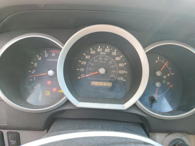 Photo 9 from auction – 2008 TOYOTA 4RUNNER SR with VIN JTEBU14R48K011994