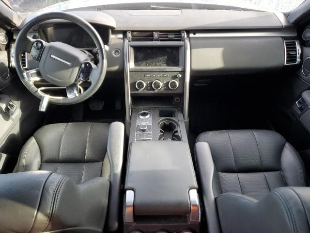 Photo 8 from auction – 2020 LAND ROVER DISCOVERY with VIN SALRU2RV7L2420684