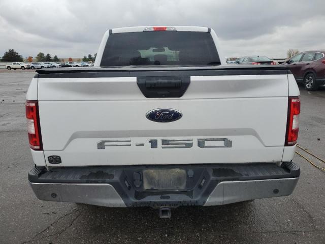 Photo 6 from auction – 2018 FORD F150 SUPER with VIN 1FTEW1EG0JFD70198