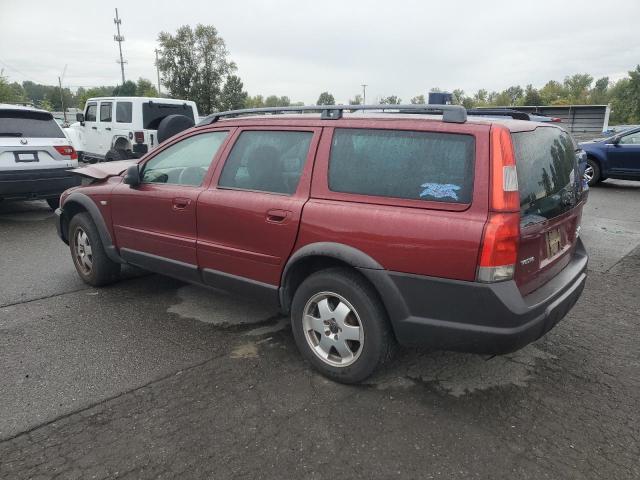 Photo 2 from auction – 2004 VOLVO XC70 with VIN YV1SZ59H541153634