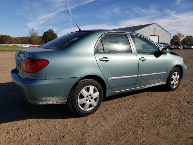 Photo 3 from auction – 2005 TOYOTA COROLLA CE with VIN 1NXBR32EX5Z557809