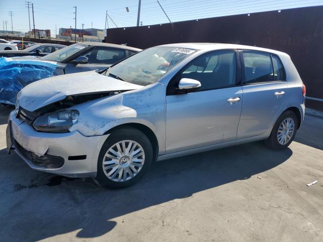 VOLKSWAGEN GOLF 2013 with VIN WVWDB7AJ1DW139052 - Photo from auction