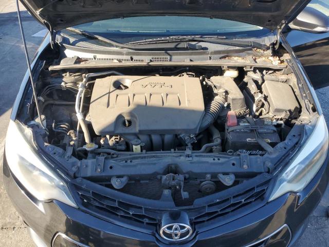 Photo 11 from auction – 2015 TOYOTA COROLLA L with VIN 5YFBURHE3FP331736