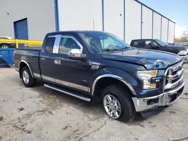 Photo 4 from auction – 2016 FORD F150 SUPER with VIN 1FTEX1CG6GFD60011