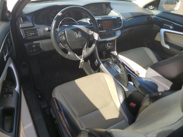 Photo 8 from auction – 2015 HONDA ACCORD EXL with VIN 1HGCT2B84FA001417