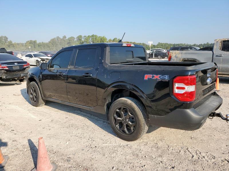 Photo 2 from auction – 2023 FORD MAVERICK X with VIN 3FTTW8F90PRA21800
