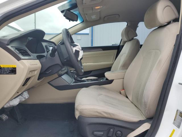 Photo 7 from auction – 2015 HYUNDAI SONATA SPO with VIN 5NPE34AF6FH108397