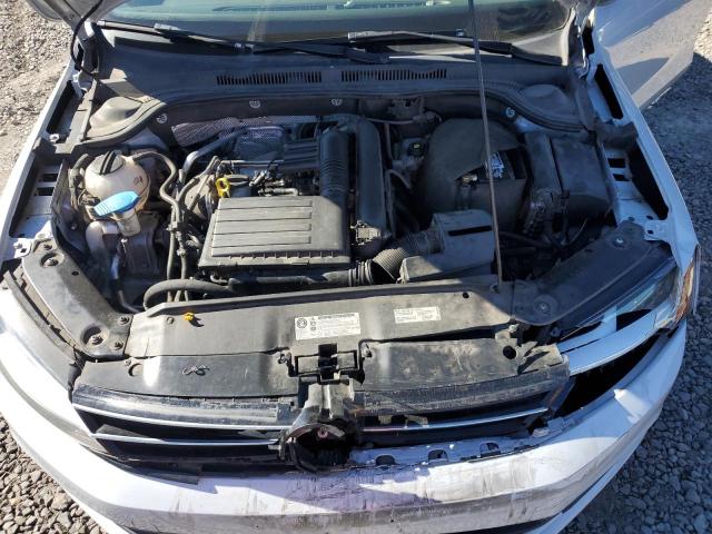 Photo 11 from auction – 2017 VOLKSWAGEN JETTA S with VIN 3VW2B7AJ9HM342491