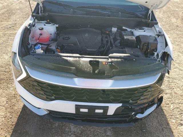 Photo 11 from auction – 2025 KIA SPORTAGE E with VIN 5XYK3CDF1SG240364