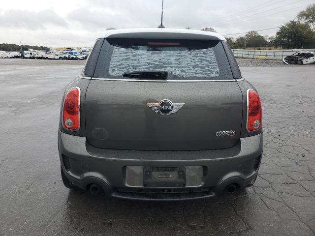 Photo 6 from auction – 2012 MINI COOPER S C with VIN WMWZC3C58CWL86804