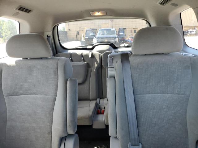 Photo 10 from auction – 2011 TOYOTA HIGHLANDER with VIN 5TDZK3EH5BS034162