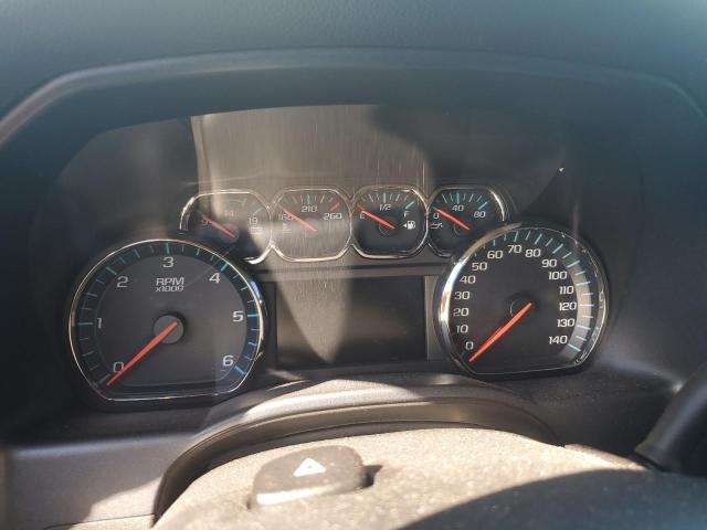 Photo 9 from auction – 2016 CHEVROLET SILVERADO with VIN 1GC2KVEG0GZ101549