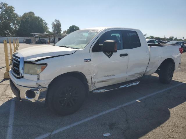 TOYOTA TUNDRA 2011 with VIN 5TFRY5F18BX101326 - Photo from auction