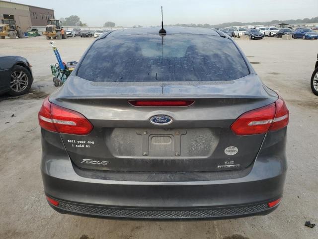Photo 6 from auction – 2015 FORD FOCUS SE with VIN 1FADP3F23FL384893