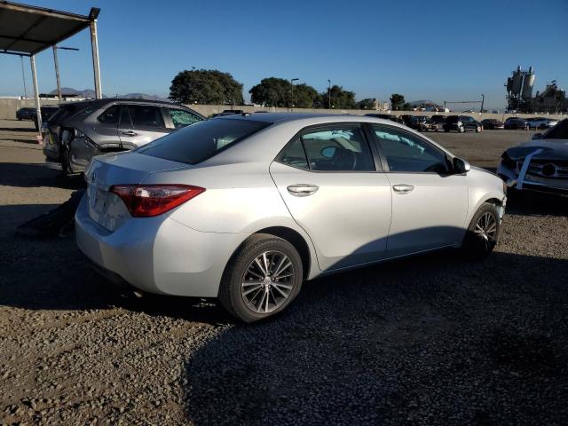 Photo 3 from auction – 2017 TOYOTA COROLLA L with VIN 5YFBURHE8HP612059