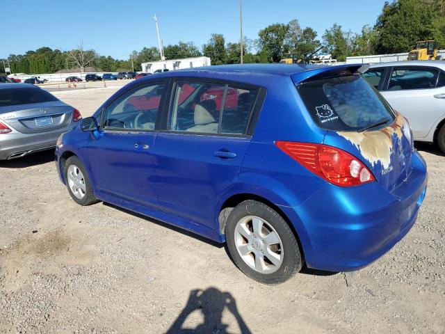 Photo 2 from auction – 2010 NISSAN VERSA S with VIN 3N1BC1CP6AL360105