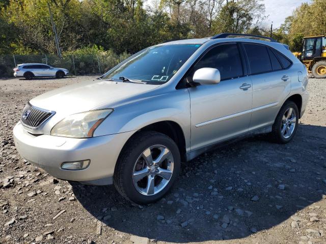 LEXUS RX 350 2007 с VIN 2T2HK31U17C003114 - Фото с аукциона