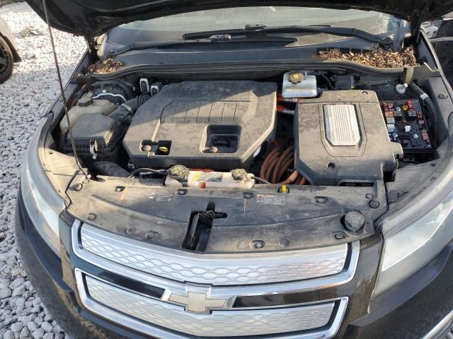 Photo 11 from auction – 2013 CHEVROLET VOLT with VIN 1G1RA6E42DU126340