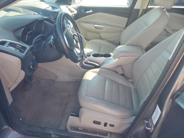 Photo 7 from auction – 2013 FORD ESCAPE SEL with VIN 1FMCU9H91DUA07543