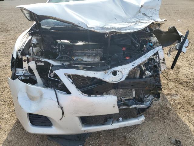 Photo 11 from auction – 2011 TOYOTA CAMRY BASE with VIN 4T4BF3EK7BR098265