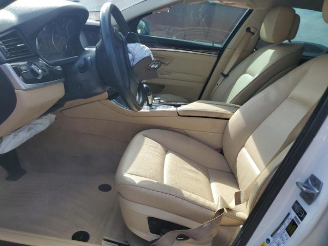 Photo 7 from auction – 2013 BMW 528 with VIN WBAXG5C51DD228714