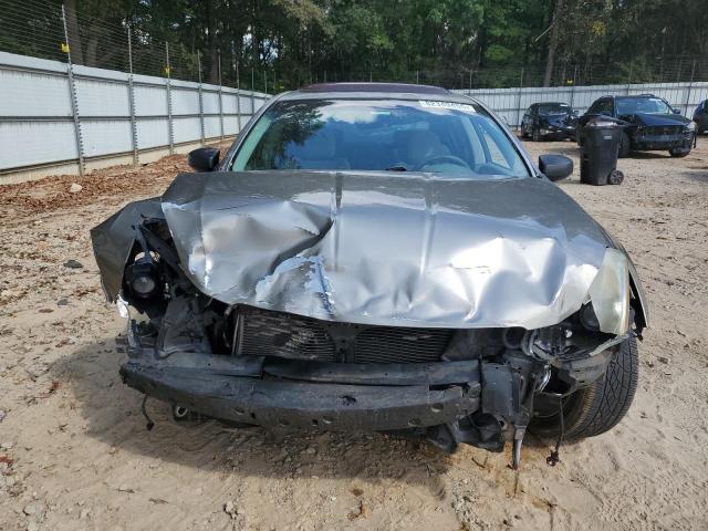 Photo 5 from auction – 2008 NISSAN MAXIMA SE with VIN 1N4BA41E58C813292