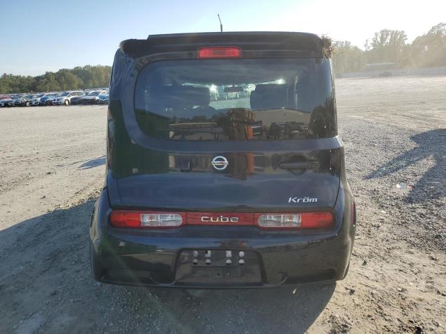 Photo 6 from auction – 2011 NISSAN CUBE BASE with VIN JN8AZ2KR0BT201839