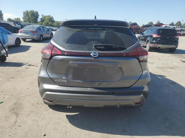 Photo 6 from auction – 2021 NISSAN KICKS S with VIN 3N1CP5BV3ML549623