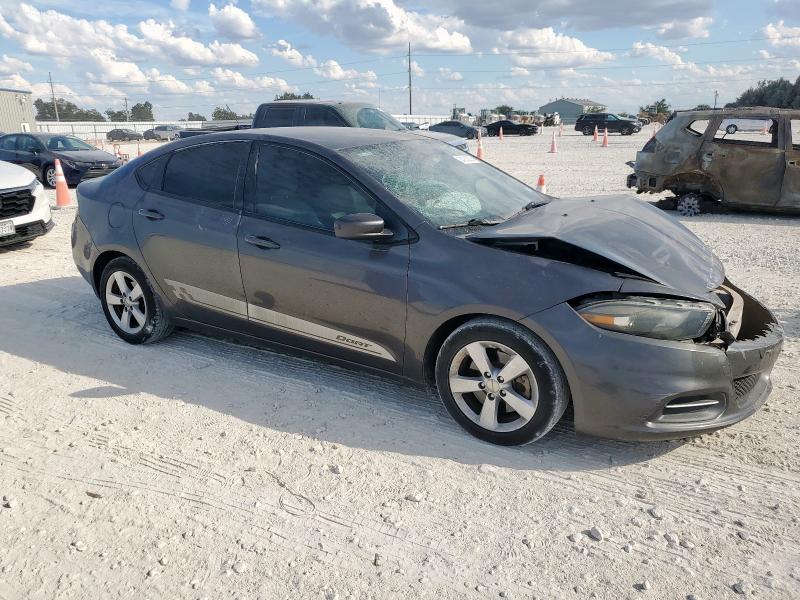 Photo 4 from auction – 2015 DODGE DART SXT with VIN 1C3CDFBB9FD307031