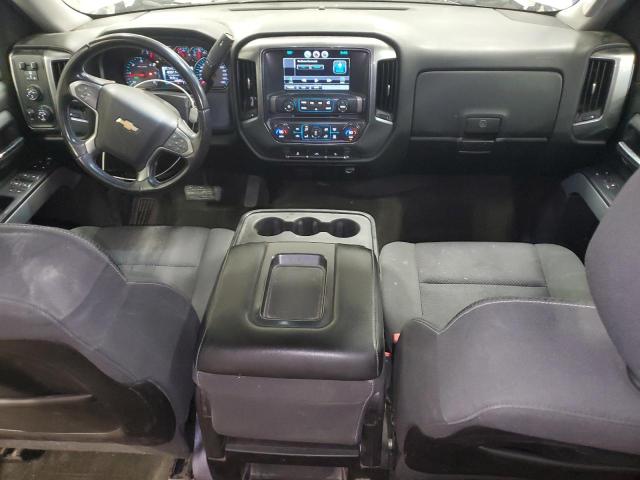 Photo 8 from auction – 2015 CHEVROLET SILVERADO with VIN 3GCUKREC1FG157821