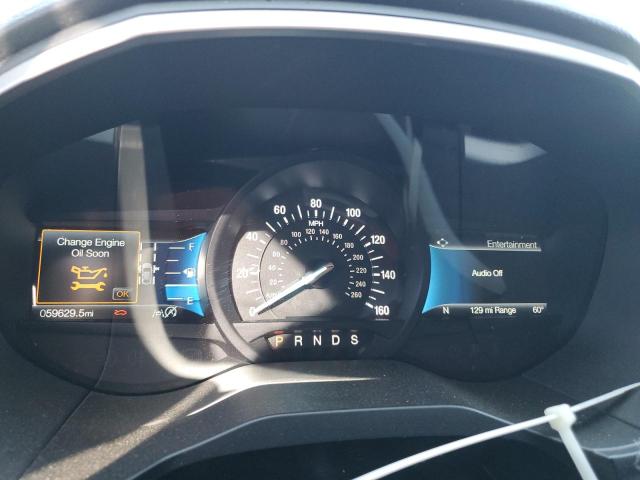 Photo 9 from auction – 2021 FORD EDGE SEL with VIN 2FMPK4J99MBA09373