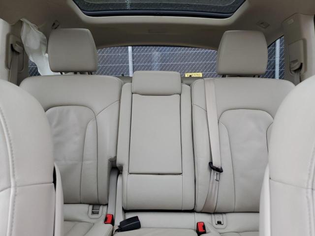 Photo 10 from auction – 2015 AUDI Q7 TDI PRE with VIN WA1LMAFE7FD018467