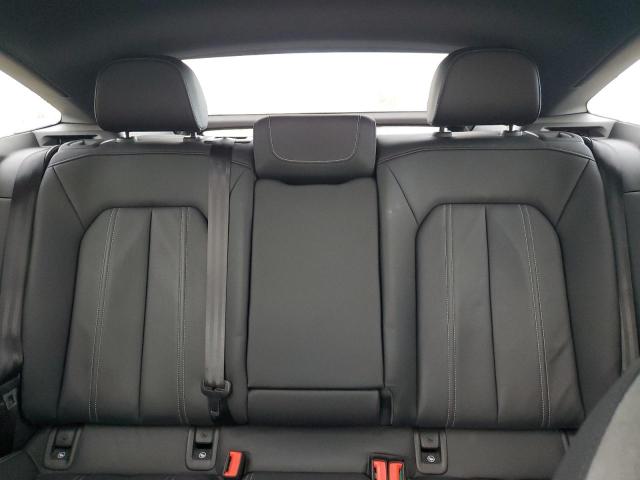 Photo 10 from auction – 2022 AUDI Q4 E-TRON with VIN WA1W2BFZ2NP052809