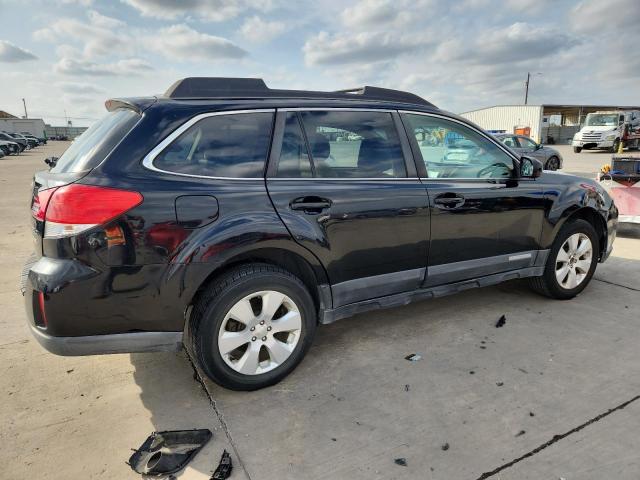 Photo 3 from auction – 2012 SUBARU OUTBACK with VIN 4S4BRBGC2C3218062