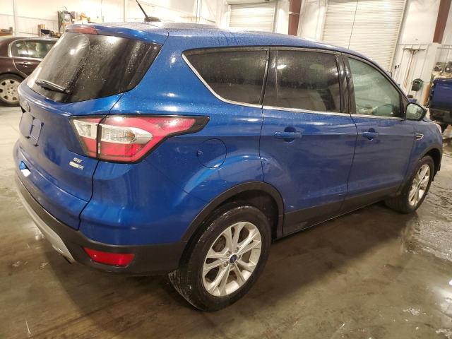 Photo 3 from auction – 2017 FORD ESCAPE SE with VIN 1FMCU9GD9HUD28872