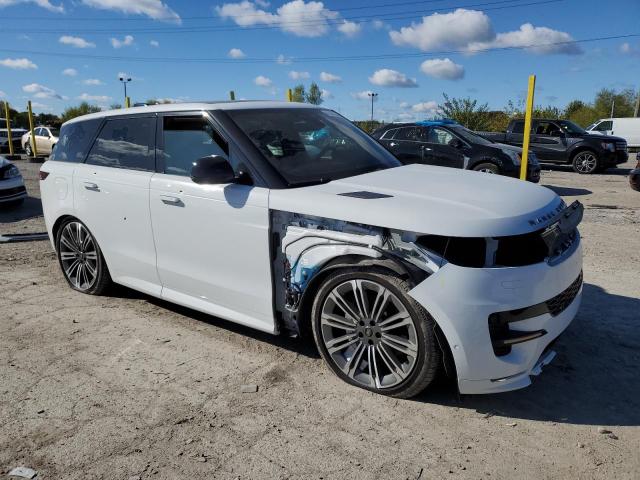 Photo 4 from auction – 2025 LAND ROVER RANGE ROVE with VIN SAL1L9E42SA425589