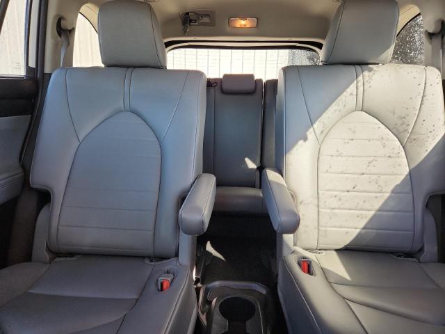 Photo 10 from auction – 2023 TOYOTA HIGHLANDER with VIN 5TDKDRAH9PS044849