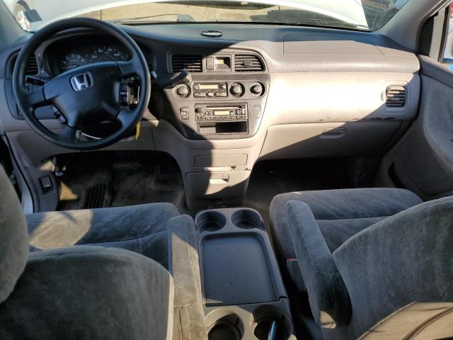 Photo 8 from auction – 2004 HONDA ODYSSEY EX with VIN 5FNRL18694B051047
