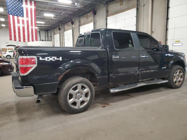 Photo 3 from auction – 2013 FORD F150 SUPER with VIN 1FTFW1ET2DKE51233